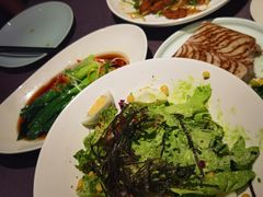 -羲和雅苑•北京烤鸭(乐园道万象城店)