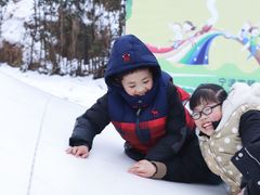 -四明山国家森林公园