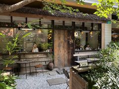 -WABI COFE(愚园路店)