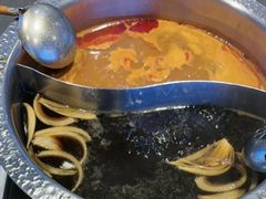 -牛武士寿喜烧·和牛火锅自助(全球首店)