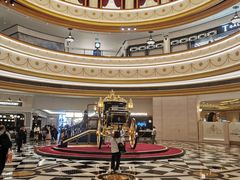 -澳门喜来登大酒店