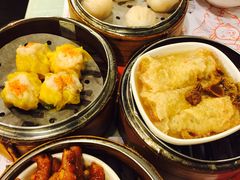 -点点心点心专门店(湾仔店)
