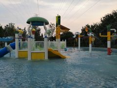 -南宫温泉水世界