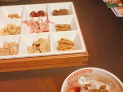 -探鱼·鲜青椒爽麻烤鱼(三水广场店)