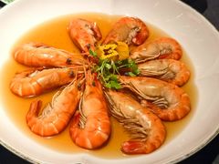 -南里山房·新淮扬菜(徐汇万科店)