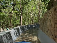 -沂蒙山旅游区云蒙景区(蒙山国家森林公园)
