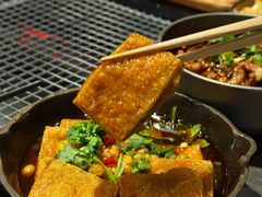 -夜食白市Yespicy·烧烤啤酒宵夜(番禺四海城店)
