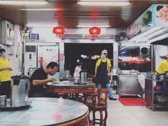 大堂-穗银肠粉店(东川路店)