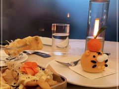 -玲婧胡同·生日蛋糕·餐厅(嘉里城店)