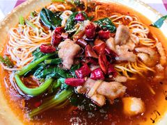 -苓记南京鸭血粉丝.皮肚面(县东巷店)