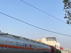 -中港石油加油站