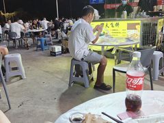 -串小白烧烤(金沙洲店)