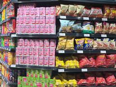 -永辉超市(嘉定宝龙广场店)