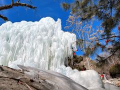 -天津盘山风景名胜区