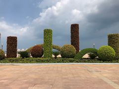 -那香海钻石沙滩浴场