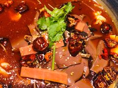 -北京老铺烤鸭(西稍门店)