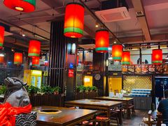-陈府大宅门成都火锅·手切鲜肉(太原街店)