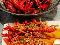 -肥肥虾庄·金牌油焖大虾(东湖欢乐谷店)