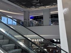 -丽达购物中心(崂山店)
