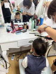 -首尔宝宝SEOUL  BABY STUDIO(通州店)