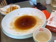 -英兰朝族饭店·英兰锅包肉(佳园路店)