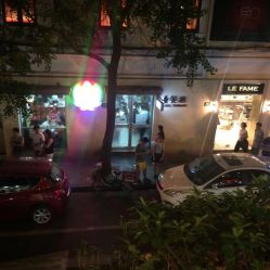 点击看大图 iphone_upload_pic-3AM HAIR SALON烫发染发接发