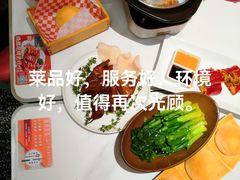 -避风塘·金牌店·夜宵(金玉兰店)