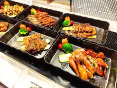 -东莞旗峰山酒店及行政公寓·莱斯西餐厅