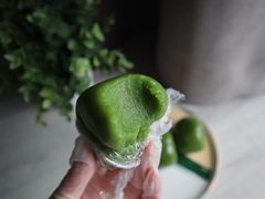-许阿姨糕团店(南京总店)
