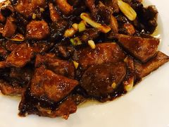 -宝轩渔府·老字号海鲜·正宗津菜(水上店)