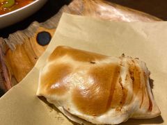 -天山醉美·新疆餐厅(富华里店)