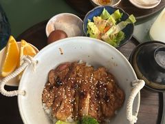 -ITARU食堂·定食料理(西丽店)