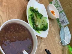 -甲乙饼·手工牛肉饼(天通苑华联店)