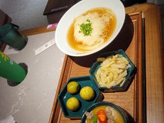 -松鹤楼面馆(飞州国际广场店)