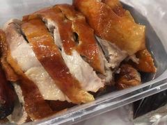 -竺桥兄弟烤鸭馆(竺桥店)