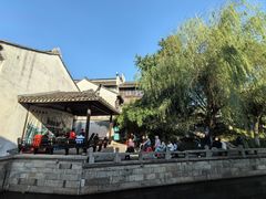 -嘉兴月河历史街区