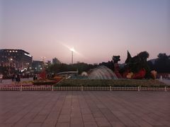 -北陵公园