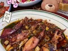 -Bistro 63 创意融合料理(广粤天地店)