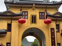 -桂林独秀峰王城景区