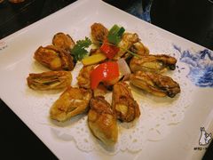 生煎生蚝-阿多私房菜(顺德店)