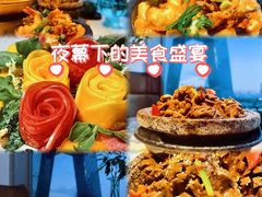 -潮堂 · 潮州菜(国贸商城店)
