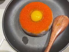 太阳鱼籽虾滑-新辣道鱼火锅(上地华联店)