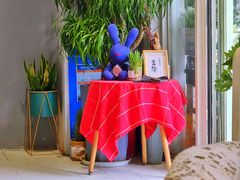 -艾蜜西餐厅(梅园店)