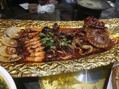 -庆合府重庆大排档(紫都城店)