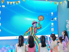 -CIAO·团建聚餐·生日派对轰趴馆(福田店)