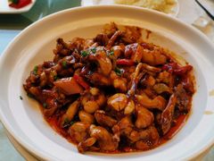 -亢龙太子酒轩(东湖店)