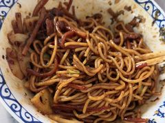 -梅溪·小伙子干挑面(安吉总店)