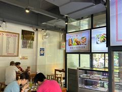 -西工饭庄快餐厅(西工小街店)