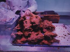 -秦氏环球炸鸡(解放北路店)