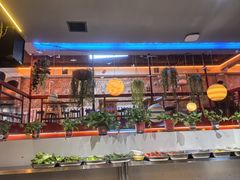 -小红帽自助盒饭(故宫大帅府店)
